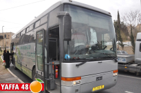 يافا: مندوب مؤسسة البيارق يدعو إلى شد الرحال للمسجد الأقصى المبارك 